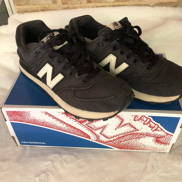 New sole include New Balance Snickers - Picture 1 of 8